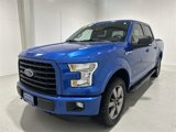 Used 2015 Ford F150 XLT w/ Equipment Group 302A Luxury image 4