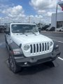 Used 2018 Jeep Wrangler Unlimited Sport S image 2
