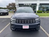 Used 2018 Jeep Grand Cherokee Altitude image 2