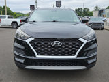 Used 2019 Hyundai Tucson SEL image 2