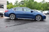 Used 2016 Nissan Altima 2.5 SR image 4