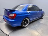 Used 2003 Subaru Impreza WRX Sedan image 5