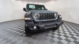 New 2025 Jeep Wrangler Sport image 3