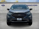 Used 2019 Ford EcoSport Titanium image 3
