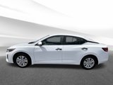 Certified 2025 Nissan Sentra S image 3