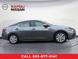 Certified 2022 Nissan Sentra S w/ Electronics Package image 2