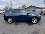 Used 2021 Chevrolet Equinox Premier image 2