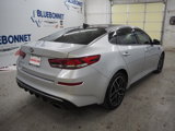 Used 2020 Kia Optima SE image 6