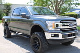 Used 2019 Ford F150 XLT w/ Equipment Group 301A Mid image 5