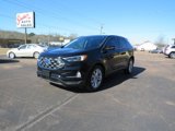 Used 2020 Ford Edge Titanium w/ Equipment Group 301A image 4