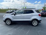 Used 2021 Ford EcoSport SE image 4