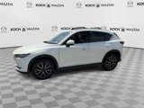 Used 2018 MAZDA CX-5 Grand Touring w/ Premium Package image 4