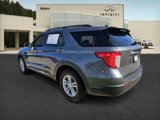 Used 2022 Ford Explorer XLT image 5