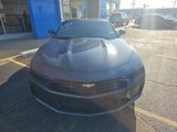 Used 2023 Chevrolet Camaro LT image 2