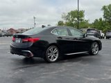 Used 2019 Acura TLX V6 w/ Technology Package image 3