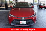 Certified 2022 Toyota Corolla LE image 3