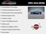 Used 2021 Chevrolet Malibu LT image 4