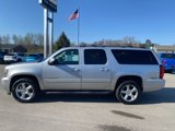 Used 2012 Chevrolet Suburban LS w/ Convenience Package 1 image 2