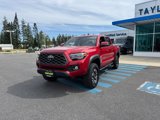 Used 2021 Toyota Tacoma SR image 3