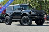 Used 2021 Ford Bronco Badlands image 2