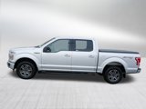 Used 2017 Ford F150 XLT w/ Equipment Group 302A Luxury image 4