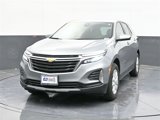 Used 2024 Chevrolet Equinox LT image 2