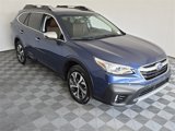 Certified 2022 Subaru Outback Touring image 2