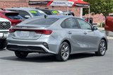 Used 2022 Kia Forte LXS image 4