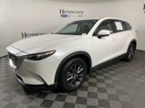 Used 2022 MAZDA CX-9 Touring image 2
