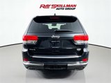 Used 2014 Jeep Grand Cherokee Summit image 6