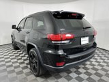 Used 2021 Jeep Grand Cherokee Freedom Edition image 4