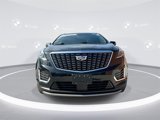 Used 2021 Cadillac XT5 Premium Luxury image 3