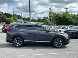 Used 2018 Honda CR-V Touring image 2