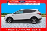Used 2019 Ford Escape SE image 2