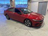 New 2025 Hyundai Elantra Sport image 2