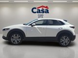 Used 2021 MAZDA CX-30 AWD 2.5 S w/ Preferred Package image 5