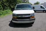 Used 2019 Chevrolet Express 3500 LT w/ LT Preferred Equipment Group image 2