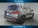 Used 2022 Volkswagen Taos SE image 5
