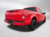 Used 2015 Ford F150 XLT w/ Equipment Group 302A Luxury image 4