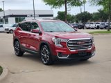 Used 2023 GMC Terrain SLT w/ Infotainment Package II image 3