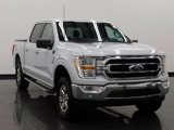 Certified 2022 Ford F150 XLT w/ Equipment Group 301A Mid image 2