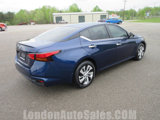 Used 2024 Nissan Altima 2.5 S image 5