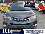 Used 2014 Toyota RAV4 XLE image 3