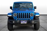 Used 2022 Jeep Wrangler Unlimited Rubicon 4xe w/ Cold Weather Group image 3