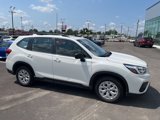 Used 2020 Subaru Forester w/ Alloy Wheel Package image 2