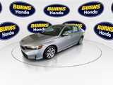 Certified 2025 Honda Civic LX image 4