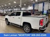 Used 2018 GMC Canyon Denali image 3