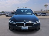Certified 2022 BMW 530i w/ Convenience Package image 2