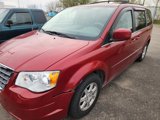 Used 2008 Chrysler Town & Country Touring image 5