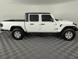 Certified 2021 Jeep Gladiator Sport image 3